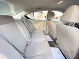 Nissan Sunny 2020